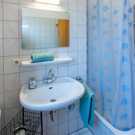 Navigatorkoje Dornumersiel