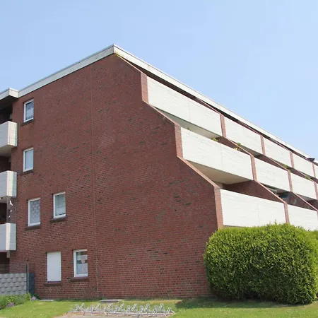 Navigatorkoje Dornumersiel