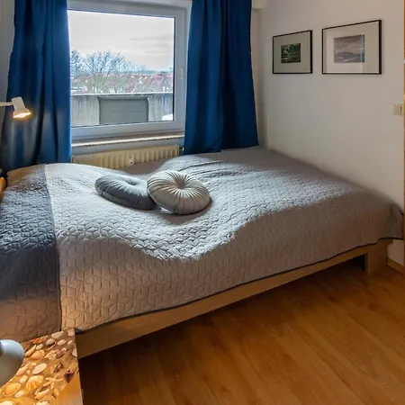 Apartment Navigatorkoje