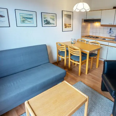 Apartment Navigatorkoje *