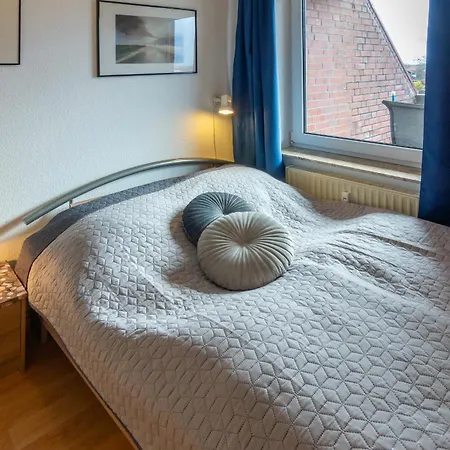 Navigatorkoje Dornumersiel