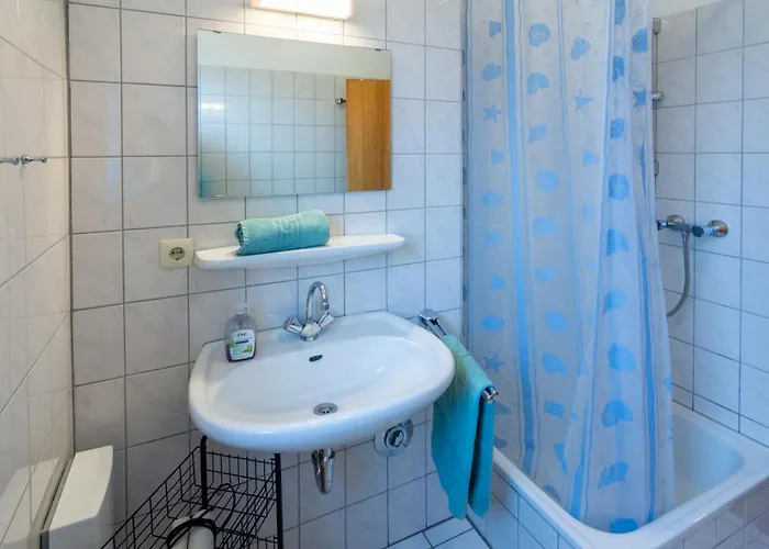 Navigatorkoje Dornumersiel