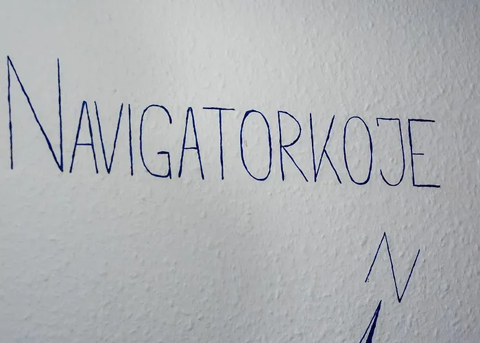 Navigatorkoje