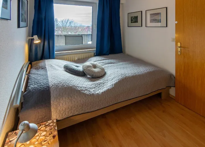 Appartement Navigatorkoje