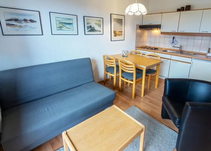 Appartement Navigatorkoje *