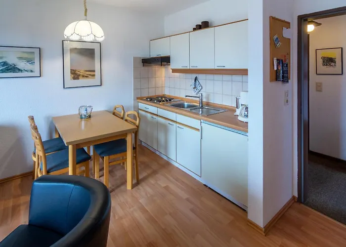 Navigatorkoje Appartement