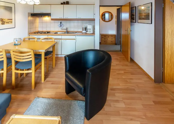 Appartement Navigatorkoje *